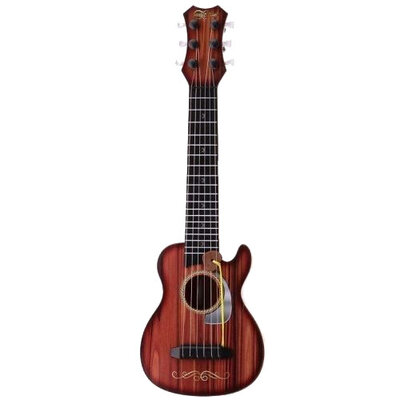 Dečija gitara sa 6 žica JohnToy 29550