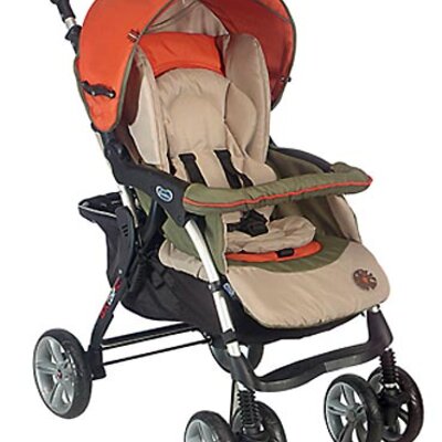 Giordani Kolica Compact 145.111