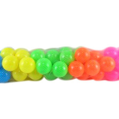 Loptice u mrežici 50 komada 102593