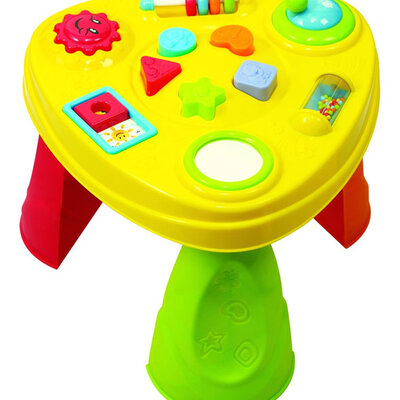 Dečiji activity stočić PlayGo 2238