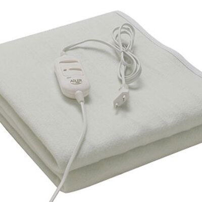Adler Električna grejna podloga 150x80cm AD7409
