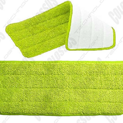 Colossus Rezervna krpa za Spray Mop džoger sa raspršivačem CSS-4111B