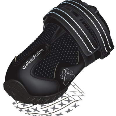 Trixie Zaštitne cipele za pse Walker Active XS-S 19461