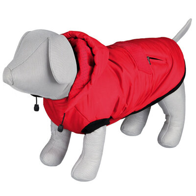 Zimski kaput za pse Trixie Palermo 45cm 67136