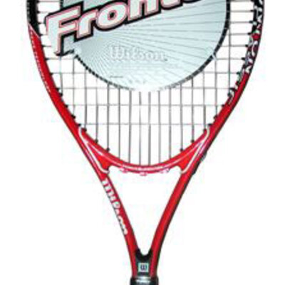 Wilson teniski reket Fronton Classic Red
