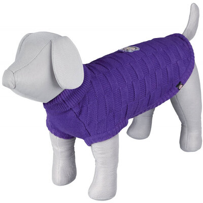 Džemper za pse Trixie Corvara 27cm 67193