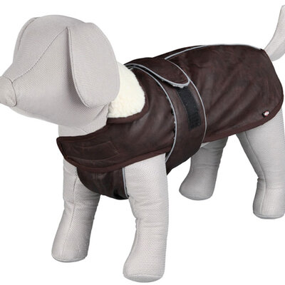 Jakna za pse Trixie Chambery 50 cm 67296