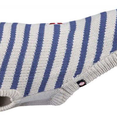 Trixie Pulover za psa Milton 50cm 67547