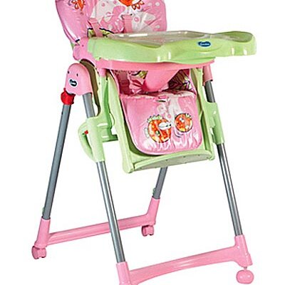 Giordani Stolica Pappa Comfort Gio_241J.118