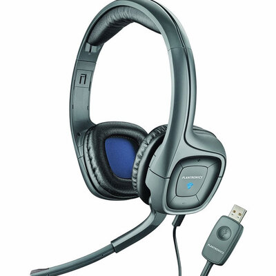 Plantronics PC USB slušalice .Audio 655 80935-15