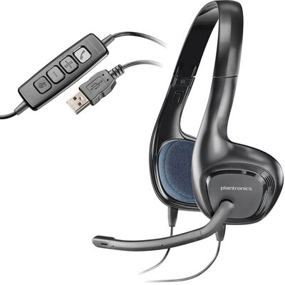 Plantronics PC slušalice 81960-15