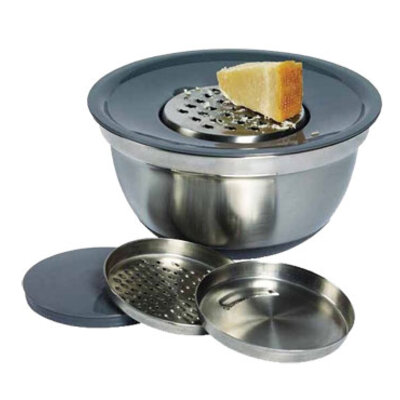 Multifunkcionalni kuhinjski set 5 u 1 TIMK-S234