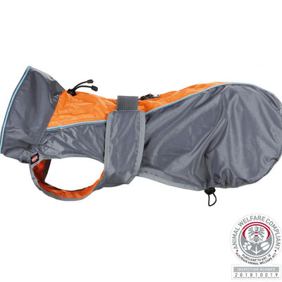 Trixie Kišni mantil za psa Solid 25cm 67770