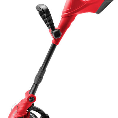 Iskra Akumulatorski trimer za travu sa točkićima N0E-5ET-230