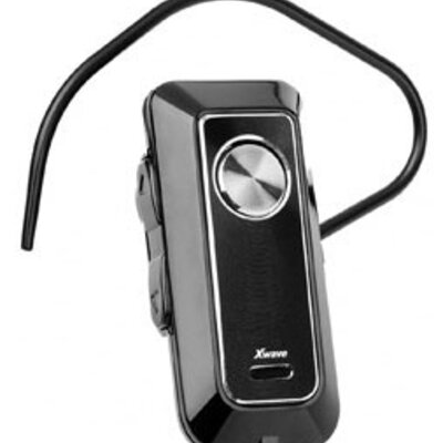 Bluetooth Slušalica Xwave sa mikrofonom BH08R