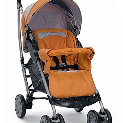 Graco Kolica Mosaic G6H81GEYE