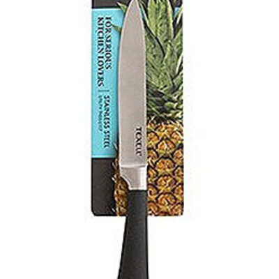 Nož univerzalni od nerđajućeg čelika Texell TNSS-U117