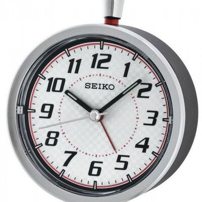 Seiko Stoni sat Budilnik QHE147J