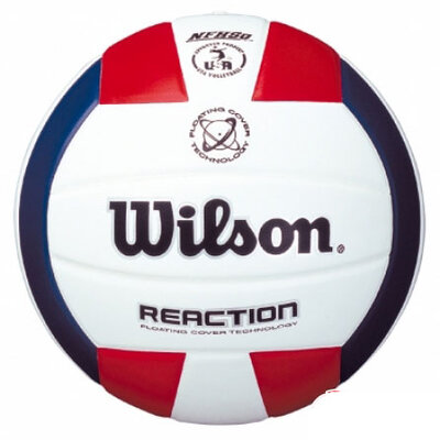 Wilson Reaction - Odbojkaška lopta