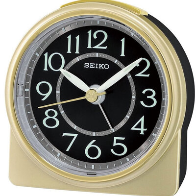 Seiko Stoni sat Budilnik QHE165G