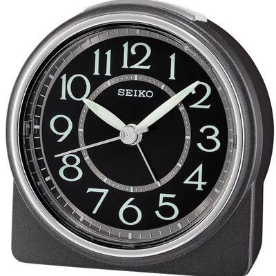 Seiko Stoni sat Budilnik QHE165K