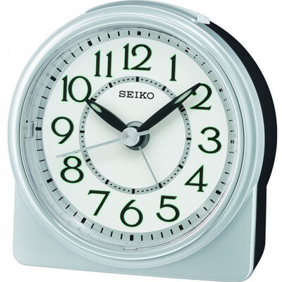 Seiko Stoni sat Budilnik QHE165S