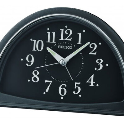 Seiko Stoni sat Budilnik QHE166K