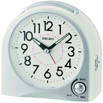 Seiko Stoni sat Budilnik QHE170W