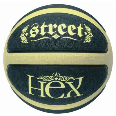Wilson Hex - košarkaška lopta
