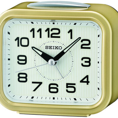 Seiko Stoni sat Budilnik QHK050G