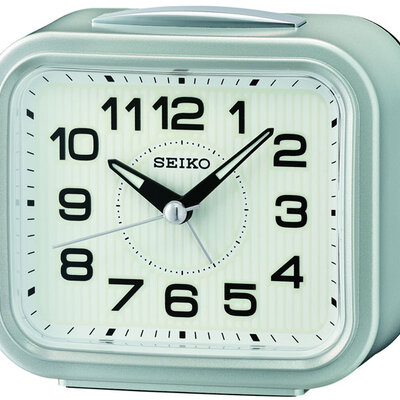 Seiko Stoni sat Budilnik QHK050S