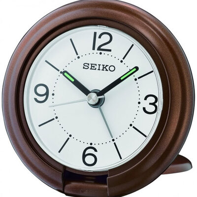 Seiko Stoni sat Budilnik QHT012B