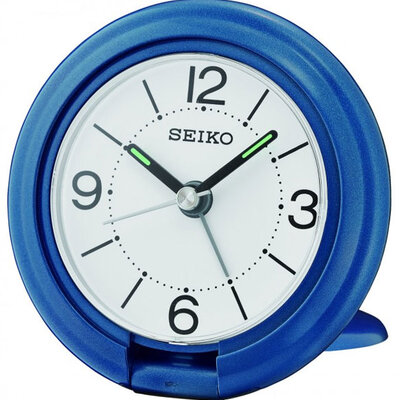 Seiko Stoni sat Budilnik QHT012L