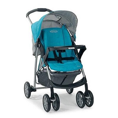 Graco Kolica Mirage Plus Solo G6M85 Gerard