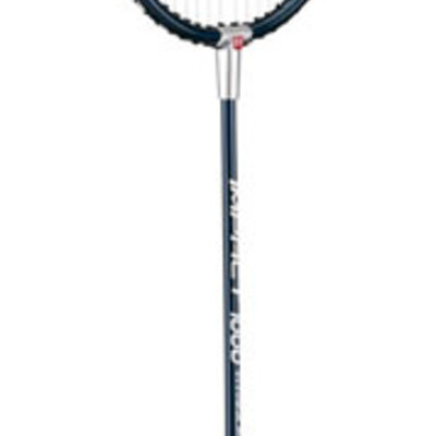 Wilson Impact 1000 - Reket za badminton