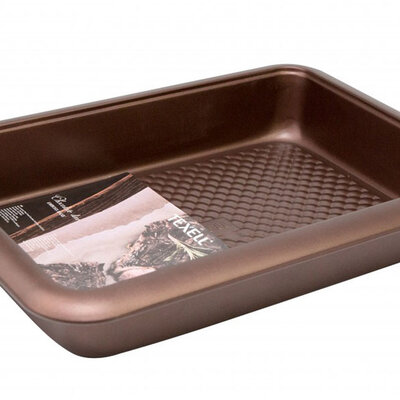 Pekač Texell Chocolate TPCH-P241, 37x27x6cm