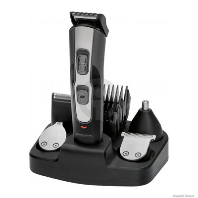 Trimer set 5 u 1 PC-BHT3014