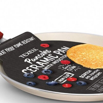 Texell tiganj TPFP-245 24cm