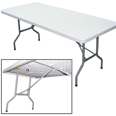 Sklopivi baštenski sto 76x50x58cm 0325165