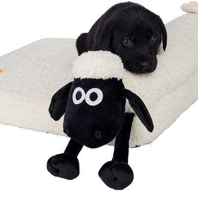 Trixie Jastuk za malog psa Shaun The Sheep 36890