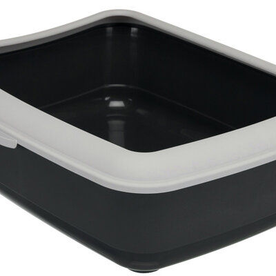 TRIXIE Toalet za mačke sa okvirom CLASSIC