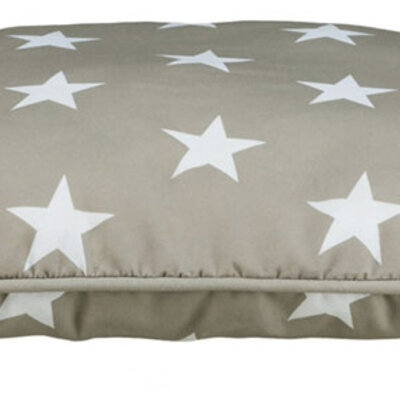 Trixie Jastuk za psa Stars taupe 80cm 36374