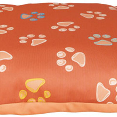 Jastuk za psa Jimmy salmon 80cm Trixie 37343