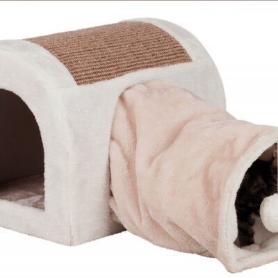 TRIXIE Pećina sa tunelom LADINA