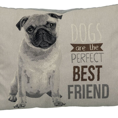 Trixie Jastuk za psa Chipo Pug 38080