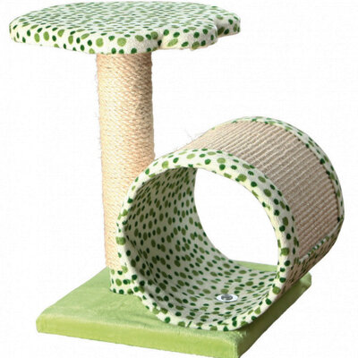 TRIXIE Grebalica za mačiće CALINA sa stubom 40cm