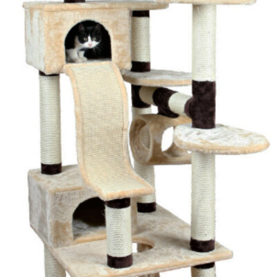 TRIXIE Grebalica za mačke ADIVA 209cm