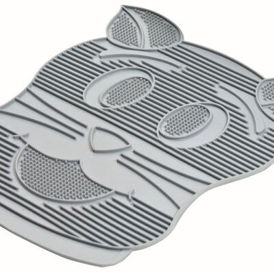 TRIXIE Podmetač za toalet za mačke FUNKY CAT