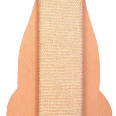 TRIXIE Grebalica za mačke - tabla - MAČKA 58cm