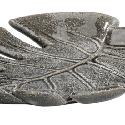 Dekorativni poslužavnik Leaf